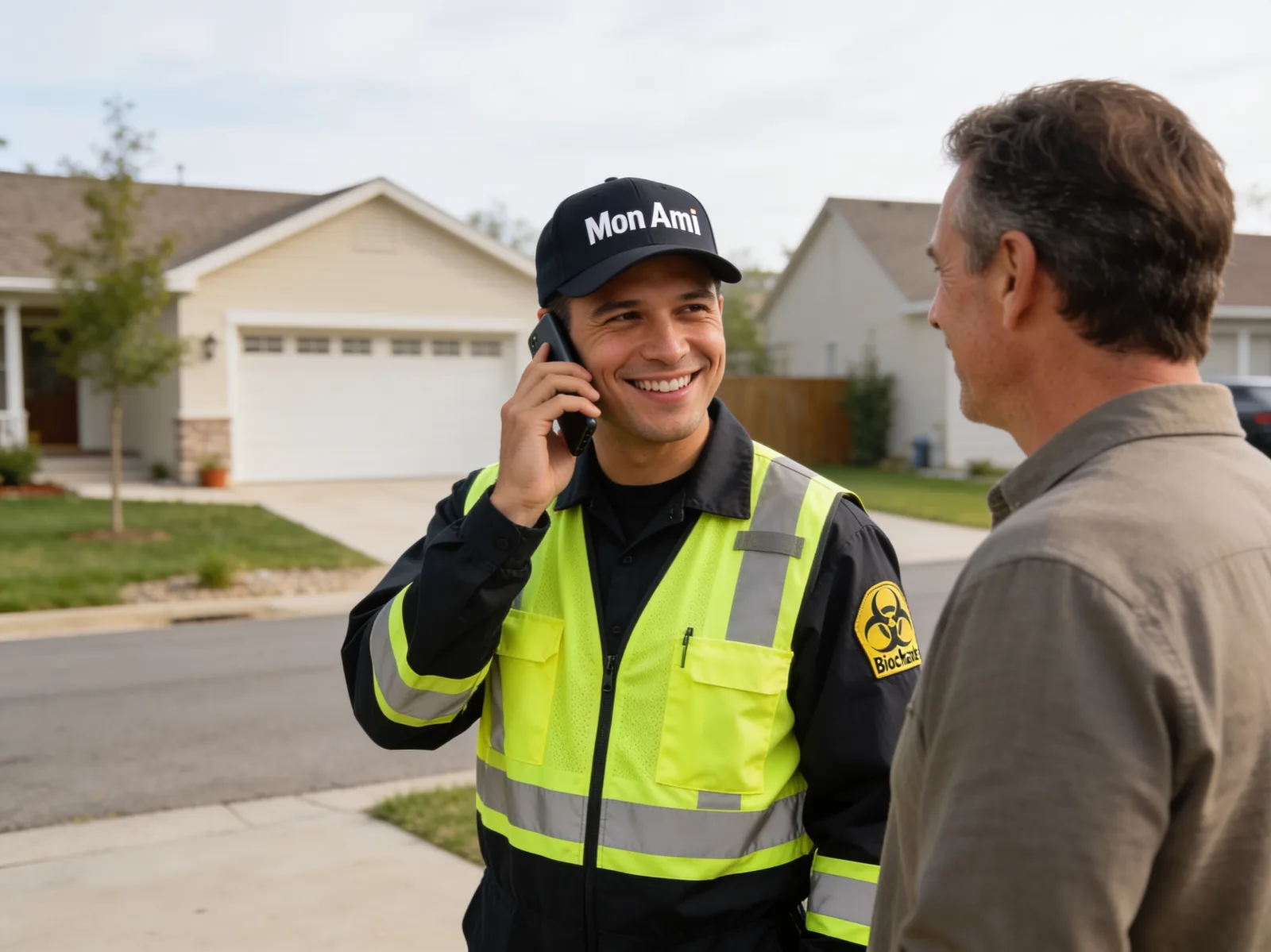 Sewage Cleanup Fleming, OH FAQs