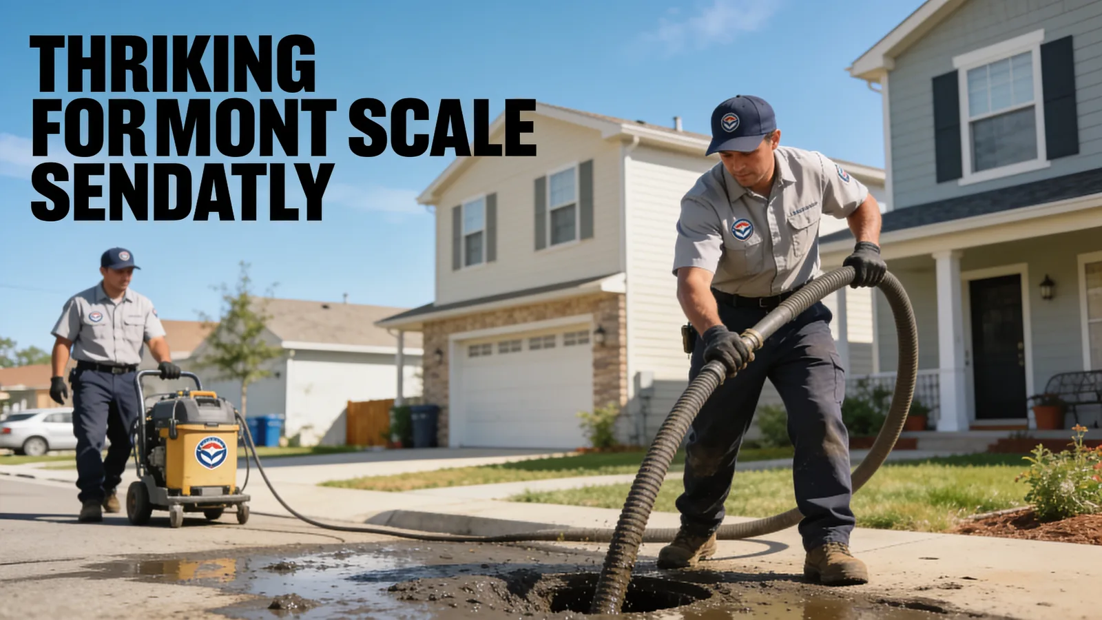Sewage Cleanup in Fleming, OH near me